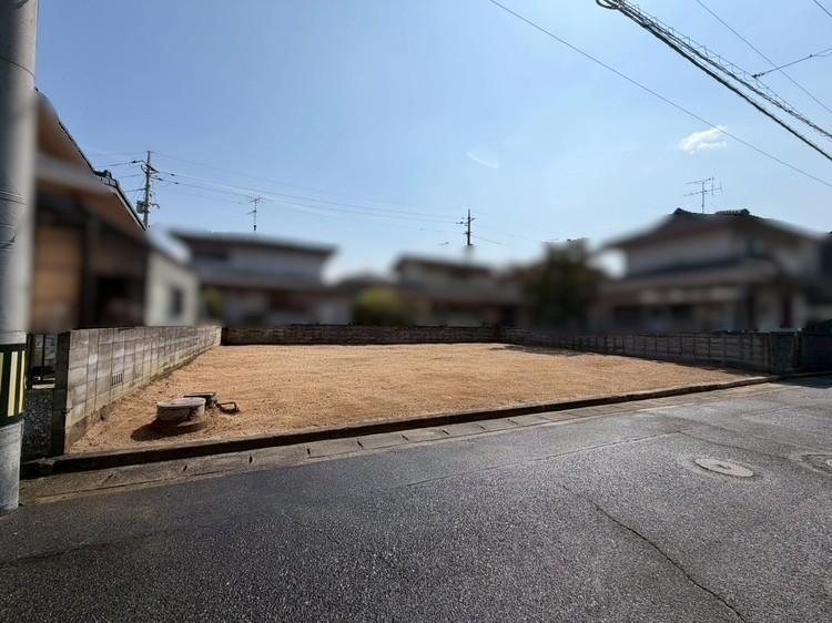 岡山市南区妹尾の売地