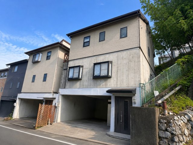 幸町