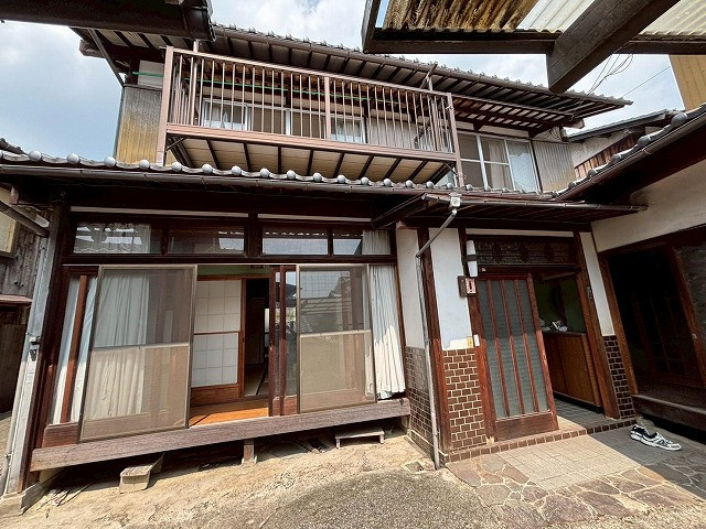 倉敷市玉島八島の中古一戸建