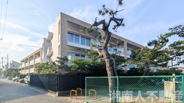 Ｂｒｉｌｌｉａ鵠沼桜が岡