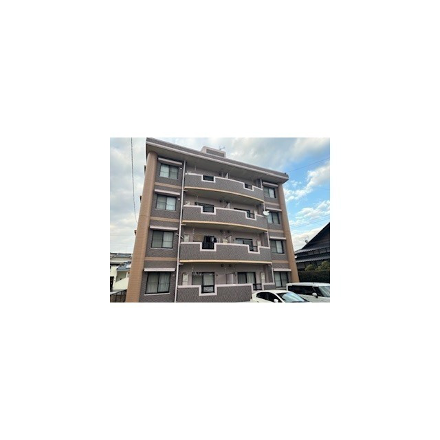 熊本市西区蓮台寺２丁目の賃貸マンション