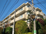 東急ドエル・プレステージ浜田山ガーデンズの画像