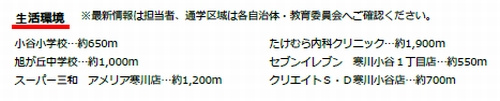 【その他】 | 寒川町小谷2丁目　中古一戸建て | 寒川町小谷2丁目　中古一戸建て