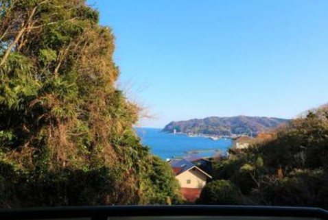 【展望】 | ロワジール伊東湯川