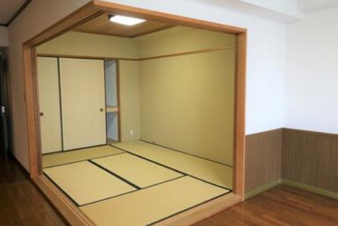 【和室】 | ロワジール伊東湯川