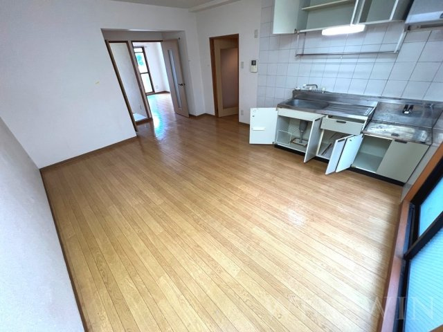 ボヌール 壱番館のその他