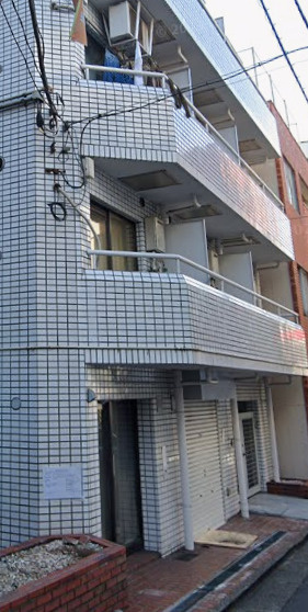 ネオハイシティ豪徳寺 