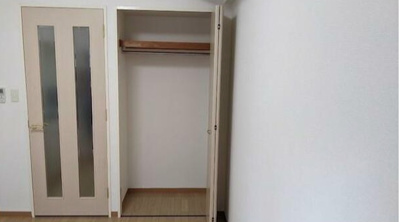 【収納】 | ミリオンステージ吉祥寺