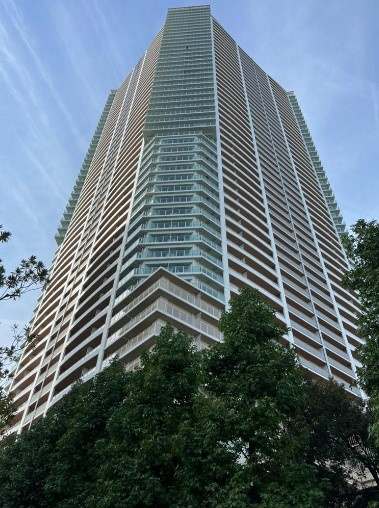 【外観】 | アーバンドックパークシティ豊洲タワーA