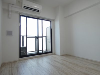 【内装】 | S-RESIDENCE植田asolea