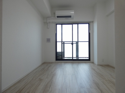 【洋室】 | S-RESIDENCE植田asolea