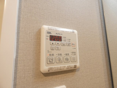 【内装】 | S-RESIDENCE植田asolea