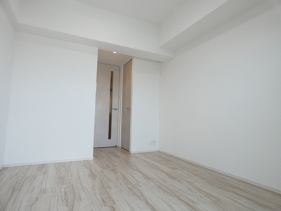 【寝室】 | S-RESIDENCE植田asolea