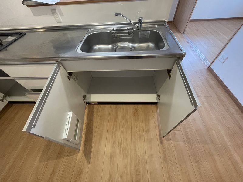 プレシャス長丘の設備