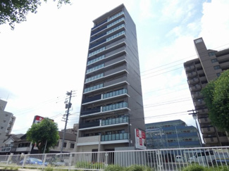 【外観】 | S-RESIDENCE植田asolea