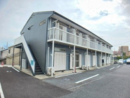 第二大川ハイツの画像