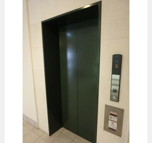 【その他共用部分】プロスペクト初台