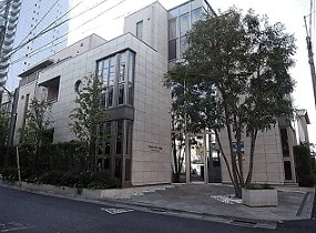 プロスペクト初台の画像