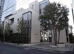 プロスペクト初台の画像