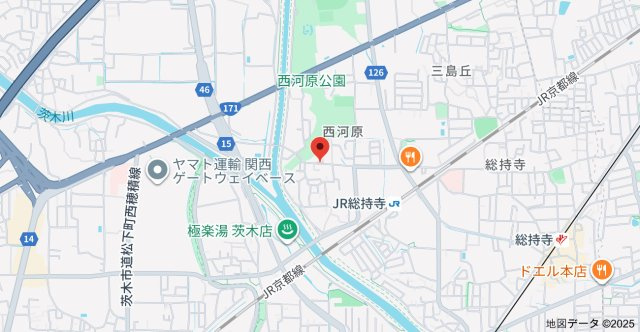 【地図】 | FIORE