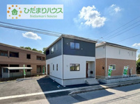 土浦市神立東第5　新築戸建　2号棟の画像