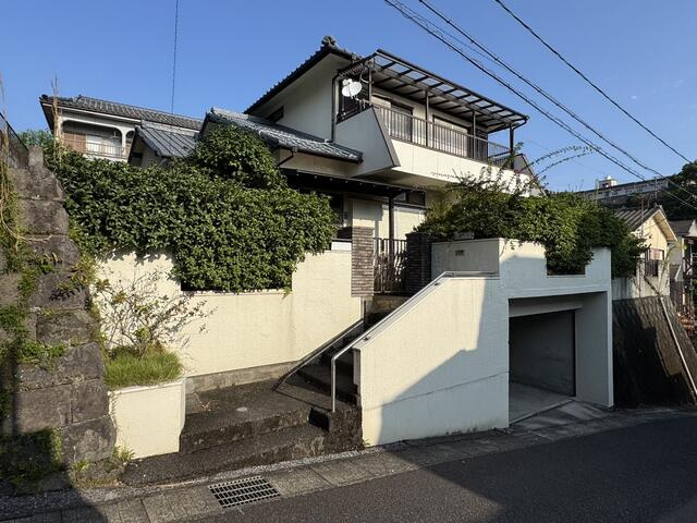 紫原１丁目(建物：47.92坪・土地：80.05坪)新築住宅の画像