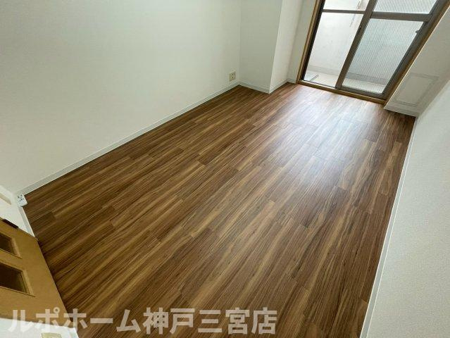ロイヤルヒル神戸三ノ宮Ⅱのその他