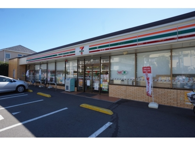 ＣｏＣｏウッドヴィレッジのその他|セブンイレブン世田谷北烏山8丁目店
