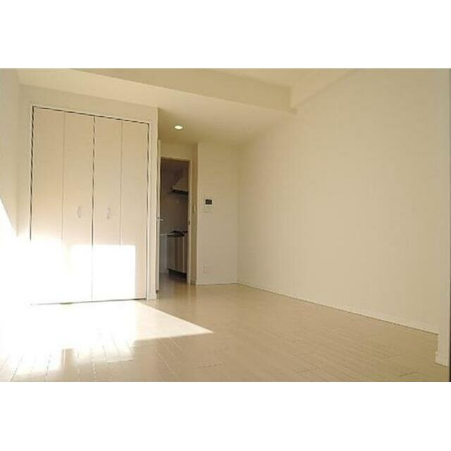 Rising place 浅草参番館の居間・リビング