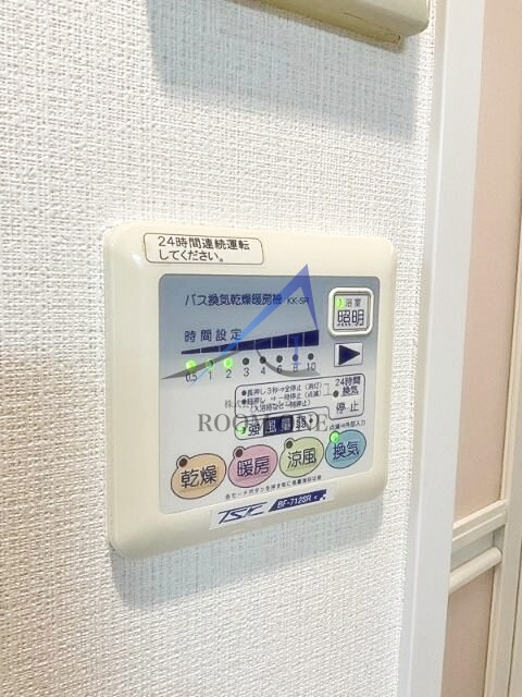 プレール・ドゥーク亀戸Ⅲのその他
