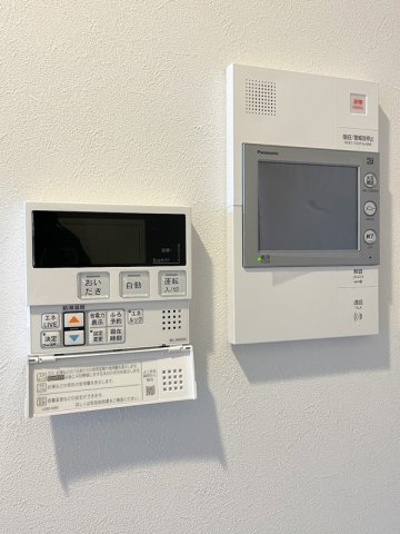 【セキュリティ】 | ラクレイス香椎駅前 南　★プライスホームなら仲介手数料が割引価格です！★