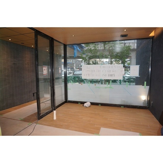 【ロビー】 | ラクレイス香椎駅前 南　★プライスホームなら仲介手数料が割引価格です！★