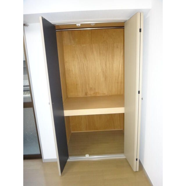 ＭＹハイツ本郷の収納