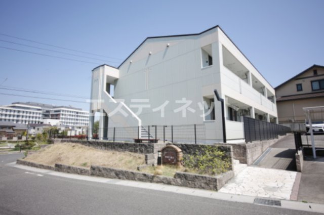 ASPIREⅥの外観