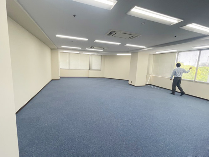 ＣＴＶ錦ビル