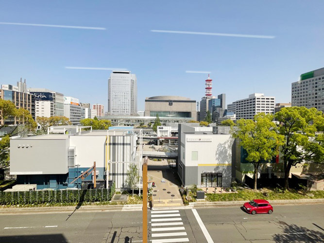 ＣＴＶ錦ビル