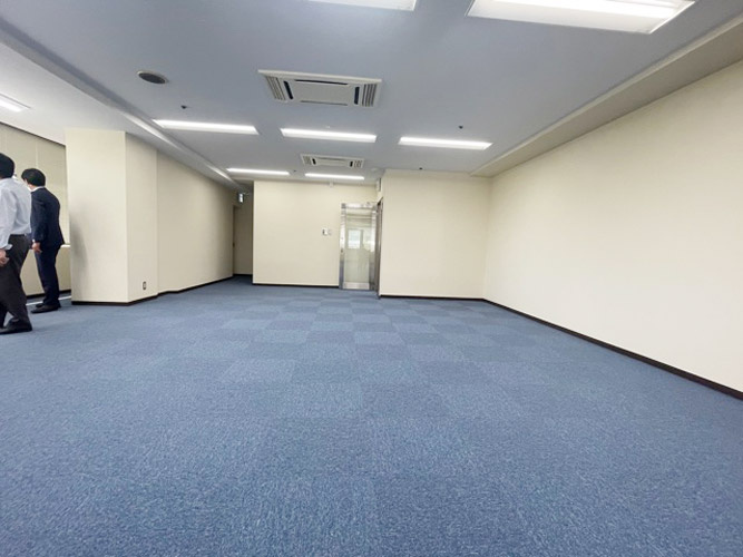 ＣＴＶ錦ビル