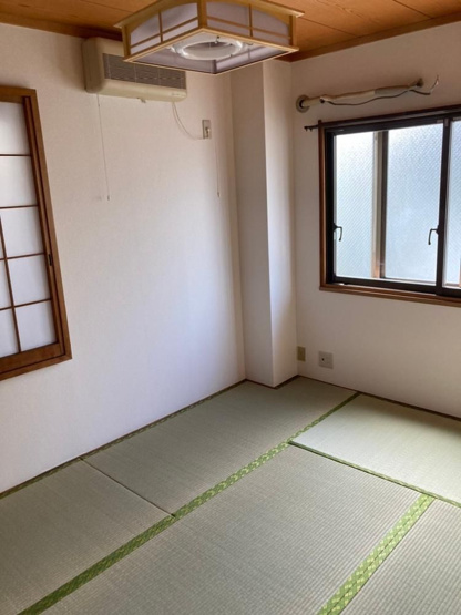 【間取り】 | プレシス鶴間