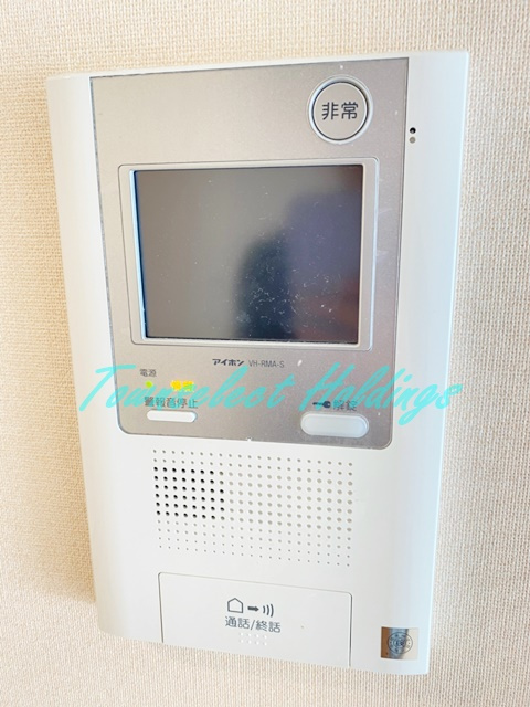 横浜市戸塚区戸塚町の賃貸マンションのセキュリティ