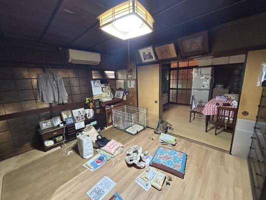 【和室】 | S22414-第四錦林