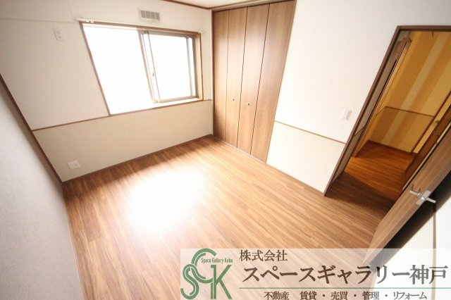 エルメゾン白水のその他|※お部屋により仕様が異なる場合があります※