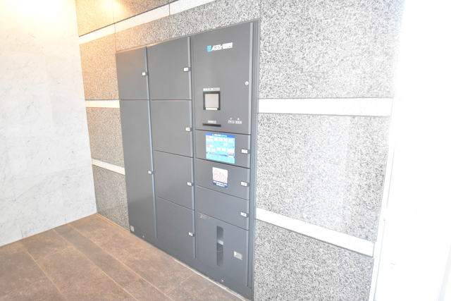 エンクレスト博多駅南Ⅲのその他共用部分