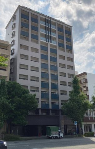 エンクレスト博多駅南Ⅲ