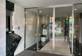 エンクレスト博多駅南Ⅲ
