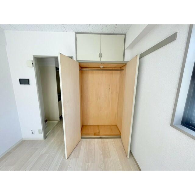※他の号室の参考写真です
