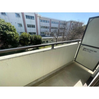 ※他の号室の参考写真です