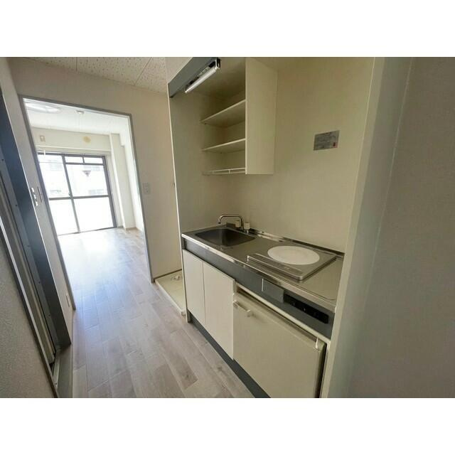 ※他のお部屋の参考写真です