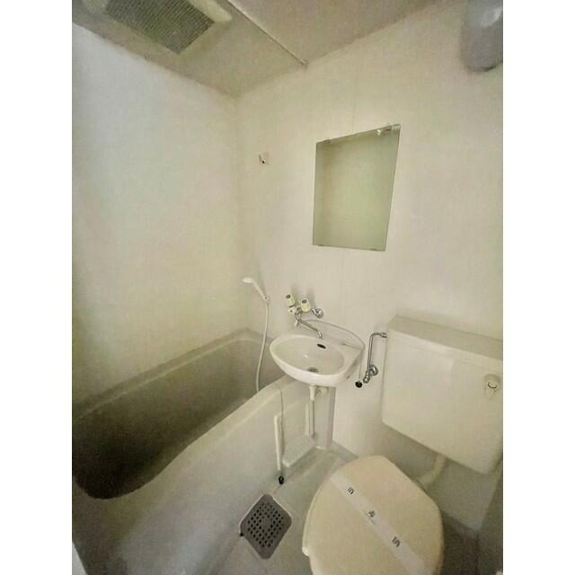 ※他の号室の参考写真です