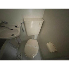 ※他の号室の参考写真です
