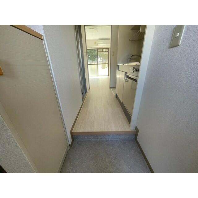 ※他のお部屋の参考写真です
